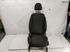 Front driver seat 