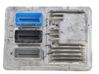 Unidad de control/módulo ECU del motor 12679845