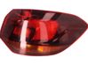 Luz trasera/de freno 13314051