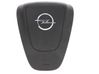 Airbag de la puerta delantera 13299780