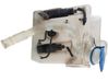 Windshield washer fluid reservoir/tank 1K0955453Q