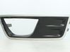 Moldura inferior del parachoques trasero 6M5Y17A817AAW
