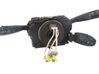 Muelle espiral del airbag (Anillo SRS) 96542534XT