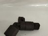 ABS brake wheel speed sensor 