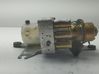 Motor de techo plegable 