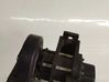 Turbo solenoid valve 