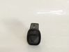 Wing mirror switch 