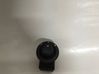 Wing mirror switch 