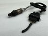 Lambda probe sensor 