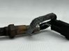 Lambda probe sensor 