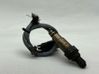 Lambda probe sensor 