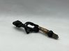 Lambda probe sensor 
