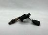 Lambda probe sensor 