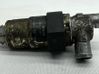 Idle control valve (regulator) 