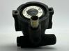 Power steering pump 