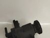 Turbo solenoid valve 