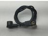 Sensor freno ABS de aceleración de rueda 