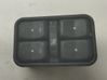Electric window control switch 