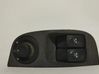 Electric window control switch 