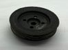 Crankshaft pulley 