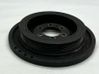 Crankshaft pulley 