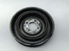 Crankshaft pulley 