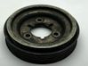 Crankshaft pulley 