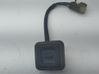 Electric window control switch 