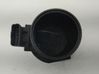 Mass air flow meter 