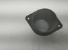 Mass air flow meter 