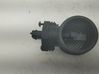 Mass air flow meter 