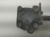Power steering pump 