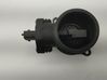 Mass air flow meter 