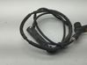 ABS brake wheel speed sensor 