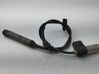 ABS brake wheel speed sensor 