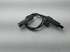 ABS brake wheel speed sensor 