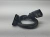 ABS brake wheel speed sensor 