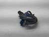 ABS brake wheel speed sensor 
