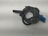 ABS brake wheel speed sensor 