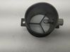 Mass air flow meter 