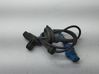 ABS brake wheel speed sensor 