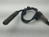 ABS brake wheel speed sensor 