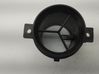 Mass air flow meter 