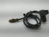 ABS brake wheel speed sensor 