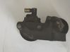Power steering pump 