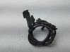 Airbagsensor Crashsensor Drucksensor 