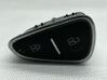 Central locking switch button 