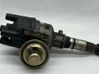 Ignition distributor 