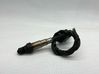 Lambda probe sensor 
