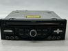 Panel / Radioodtwarzacz CD/DVD/GPS 
